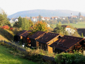 Feriendorf Öfingen 10